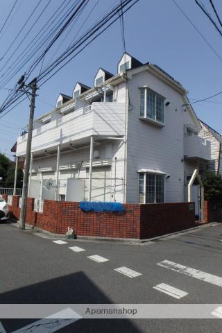 メゾンロワール皇山町(ワンルーム/1階)