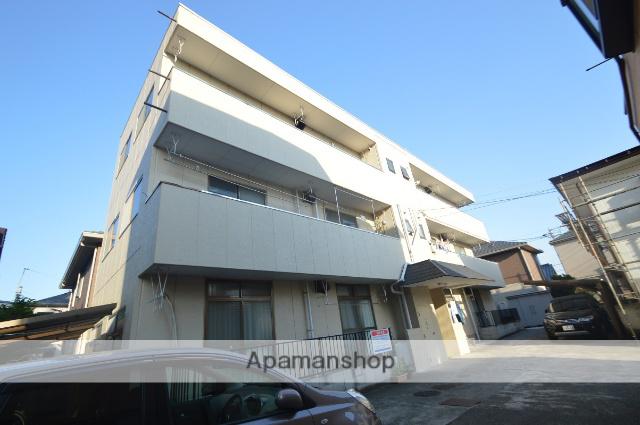 渡辺マンション(3DK/2階)