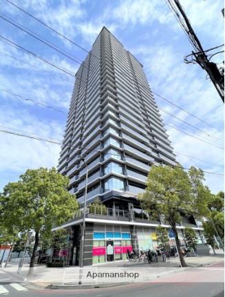 シティタワー蕨(3LDK/14階)