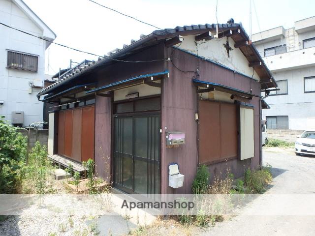 埼京線 武蔵浦和駅 徒歩20分 築60年(2K)
