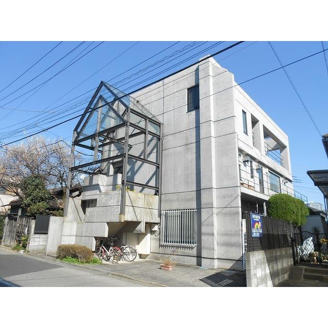 KS CASA(1DK/1階)
