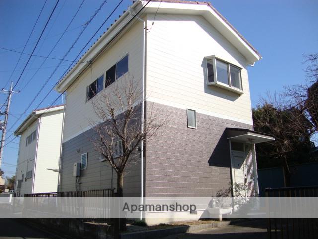 埼玉県さいたま市緑区 築36年(4DK)