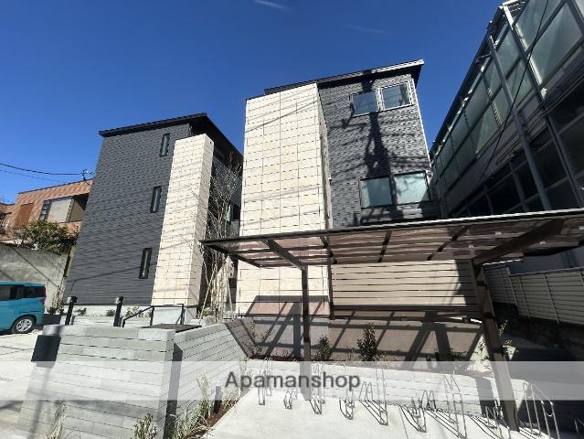 COMICHI浦和区元町(2LDK)