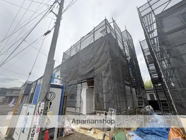 埼玉県さいたま市緑区 新築(2SLDK)