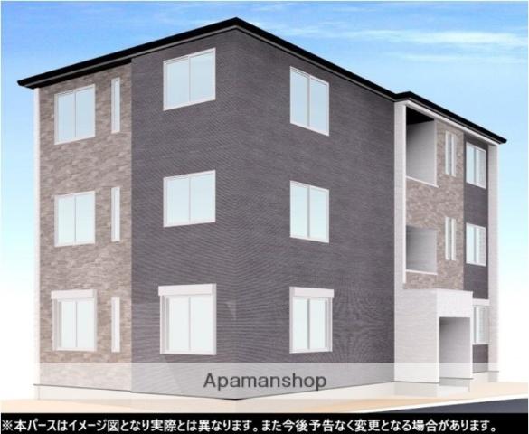 KEIAI RESIDENCE 西大宮Ⅱ(1LDK/1階)