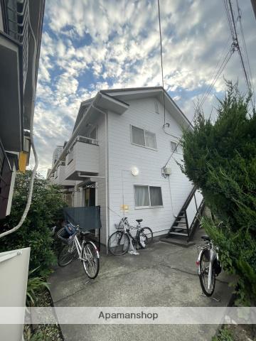 TOMOS川口元郷(1K/1階)