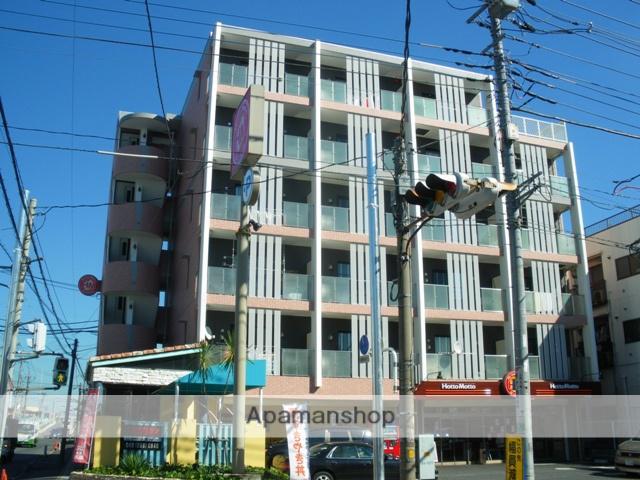 クールコクテル(1LDK/6階)