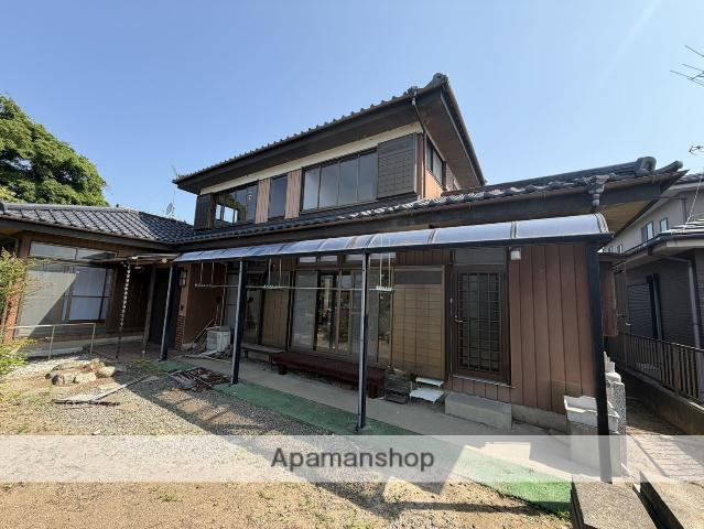 埼玉県幸手市 築44年(6K)