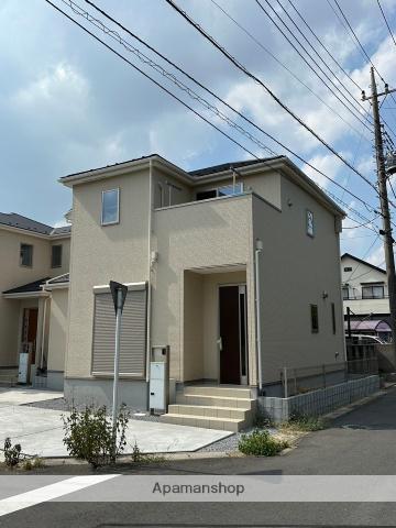 埼玉県さいたま市見沼区 築3年(4LDK)