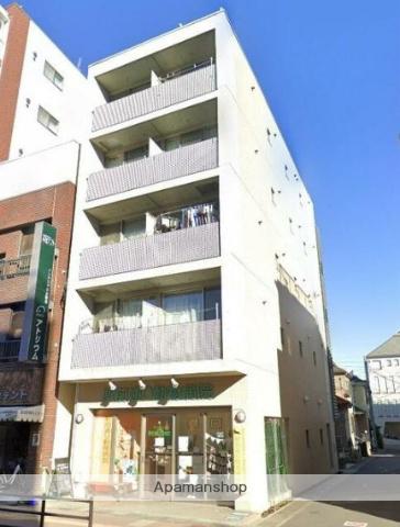VILLA LISOLETTA(ワンルーム/2階)