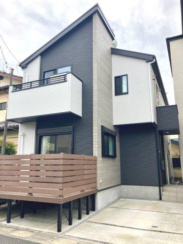 東北本線 東大宮駅 徒歩6分 築6年(4LDK)