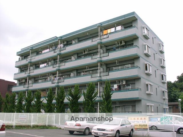 エルドヴェール2(3DK/3階)