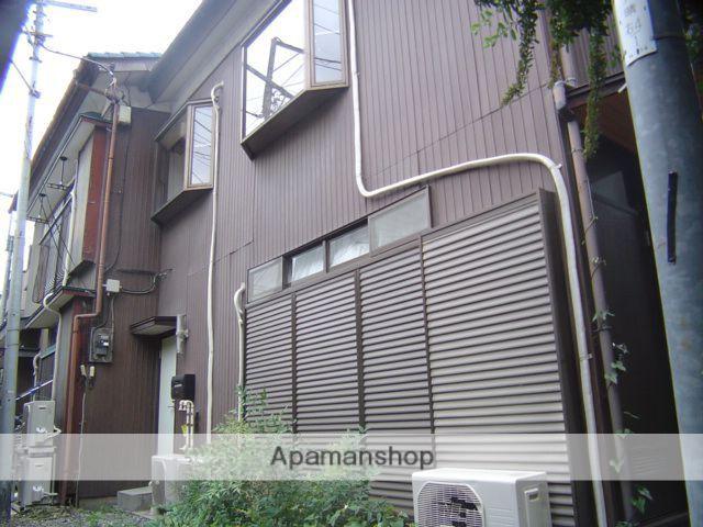 サンリブ大宮(2K/2階)