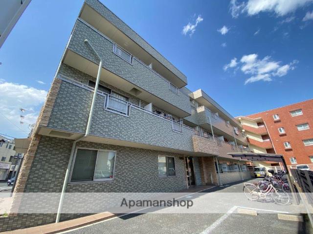 高崎線 大宮駅(埼玉) 徒歩25分 築23年(1K/1階)