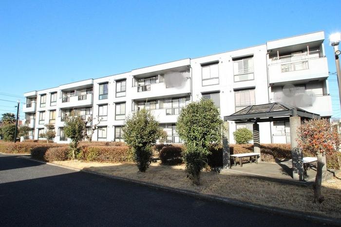 ファミール東宮原(3LDK/3階)