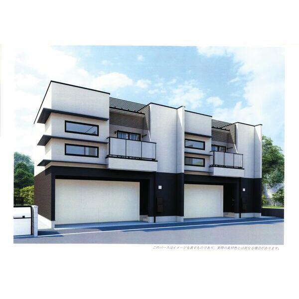 CAMPANA BIANCO(2LDK)