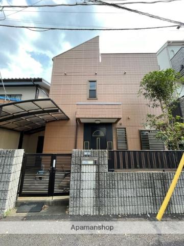 埼玉新都市交通 鉄道博物館駅 徒歩8分 築37年(3LDK)