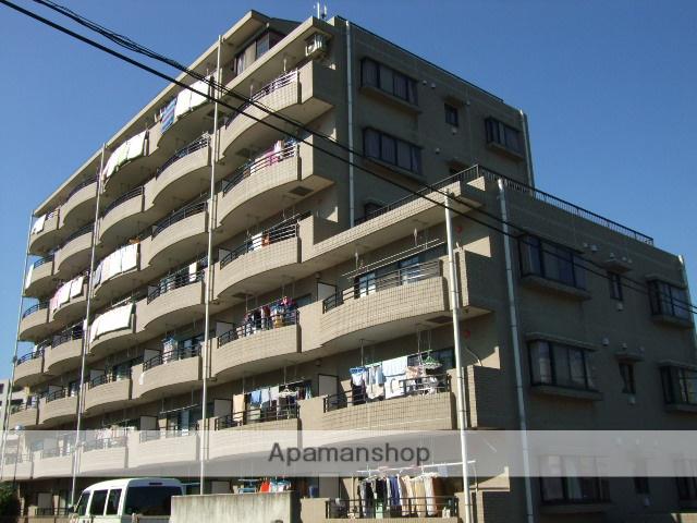シャルマン5(3LDK/6階)