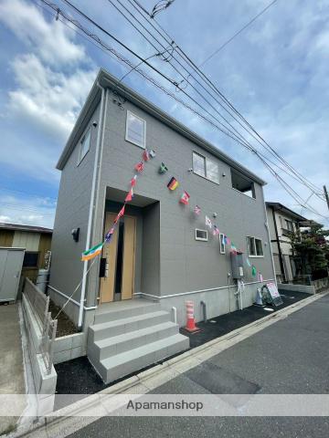 つくばエクスプレス 八潮駅 徒歩27分 築1年(3LDK)