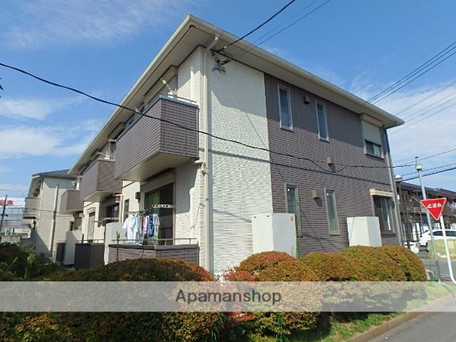 フォレスト北原(1LDK/2階)