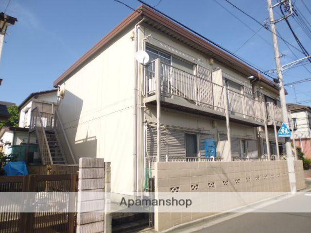 小倉ハイム(1DK/1階)