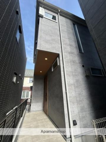 京浜東北・根岸線 浦和駅 徒歩11分 築5年(2SLDK)