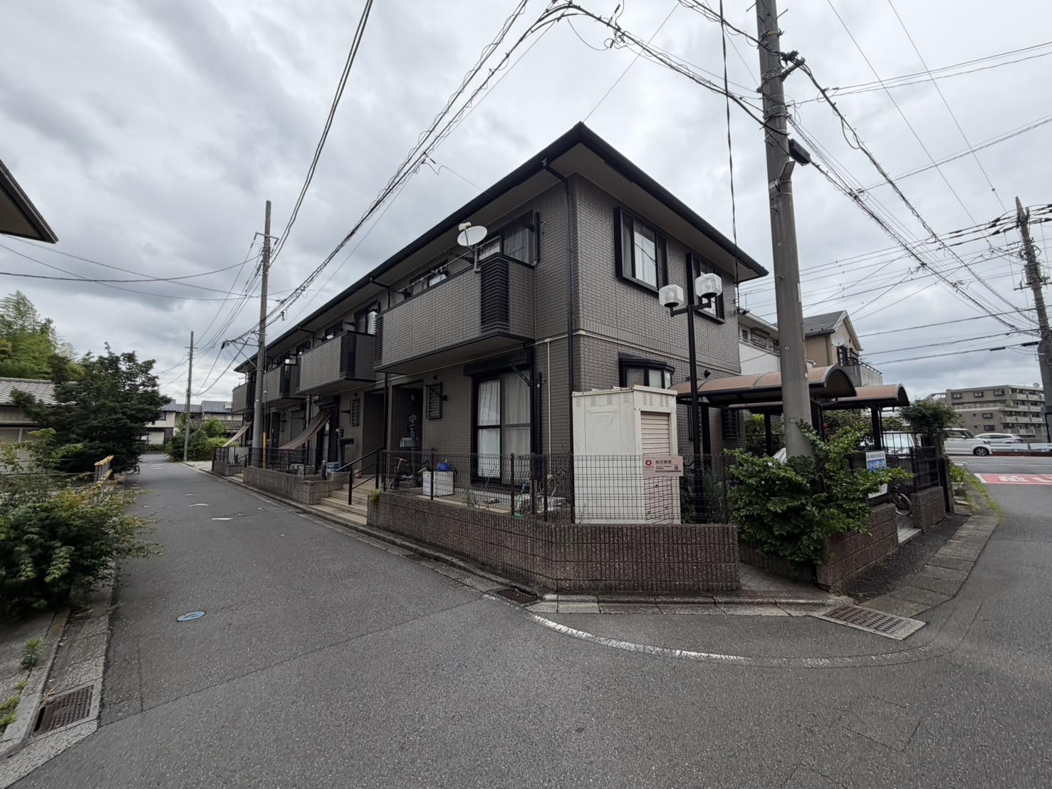 テラス原山(3LDK)