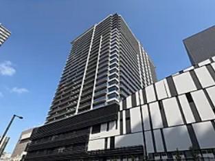 URAWA THE TOWER(2LDK/15階)