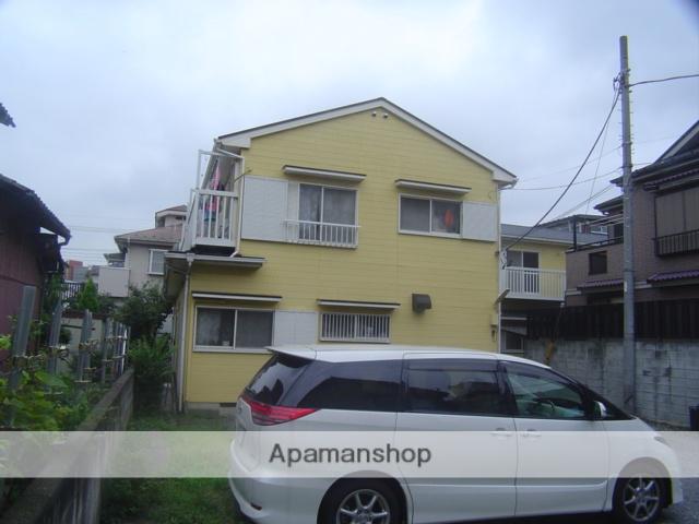 コーポ平田(2LDK)