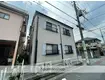 武蔵野線 武蔵浦和駅 徒歩18分 築24年(1K/2階)