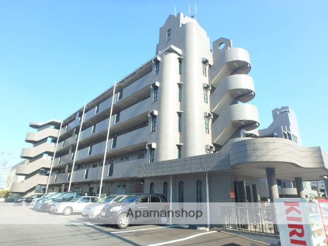 パーマーク戸田(2LDK/4階)