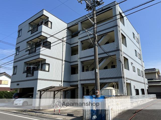 シュロス吉川(2DK/3階)