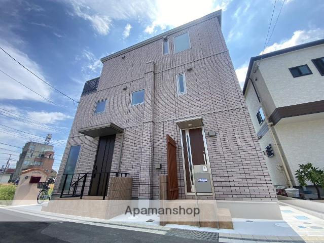 HILO HOUSE(1LDK/3階)