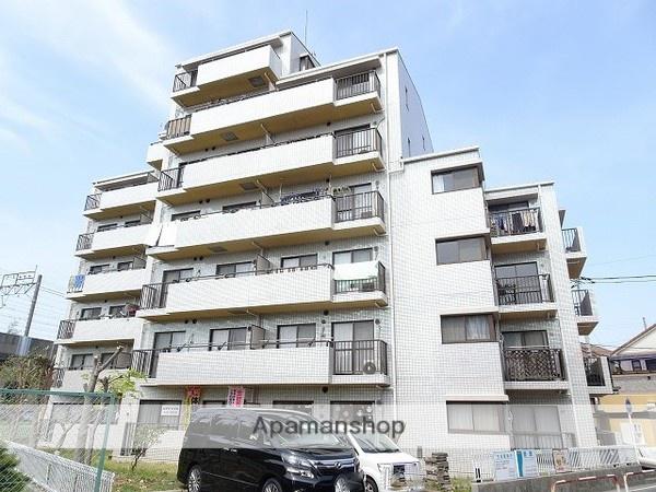 メゾンエメラルド(3LDK/6階)