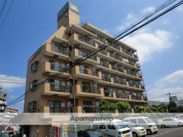 ライオンズマンション西川口第7(ワンルーム/6階)