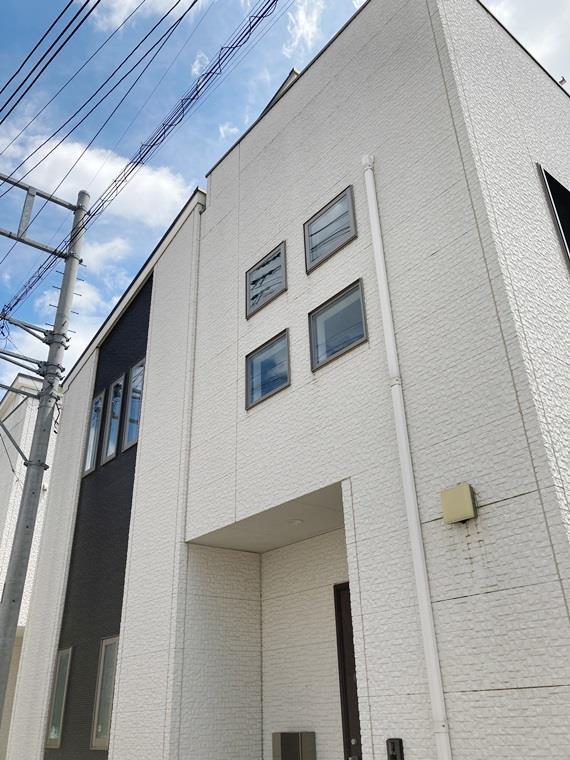 武蔵野線 西浦和駅 徒歩10分 築11年(4LDK)