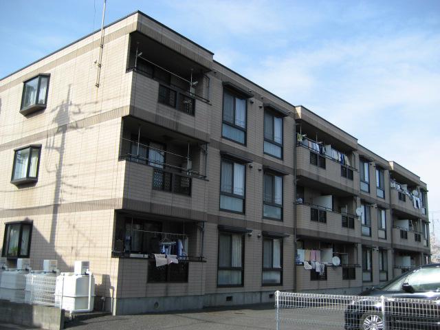 リ・ヴラン東川口Ⅰ(3DK/1階)