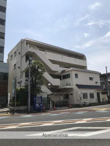 浦和グリーンマンション(2K/4階)