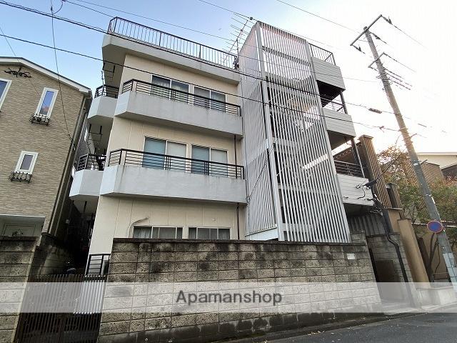 浦和サンコーポ(1K/3階)