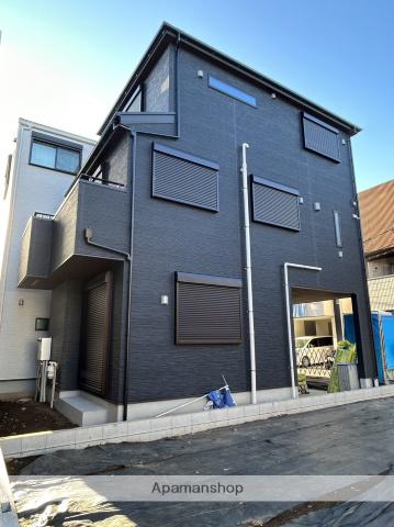 京浜東北・根岸線 北浦和駅 徒歩7分 築3年(3LDK)