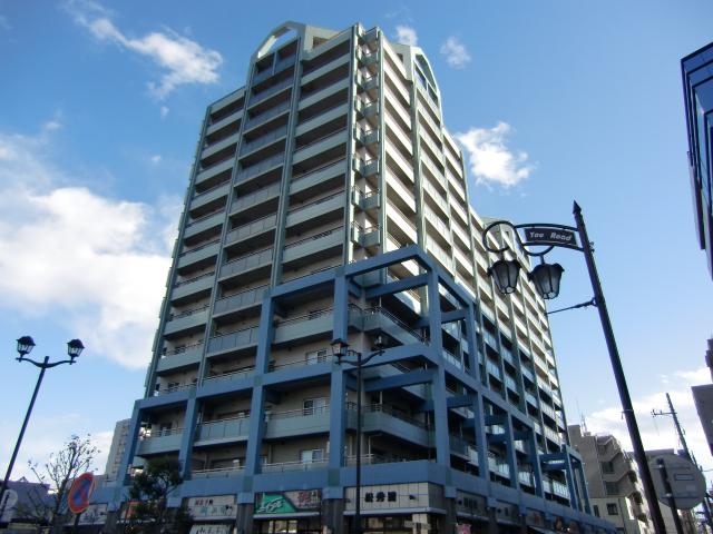 グランデュオ北街区(3LDK/2階)