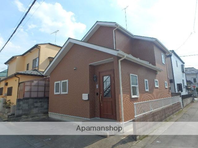 高崎線 北上尾駅 徒歩12分 築17年(3LDK)