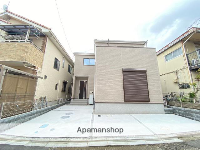埼玉県北本市 築3年(3LDK)