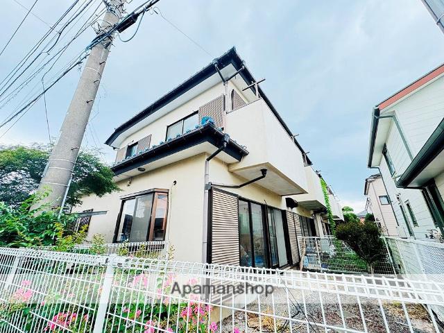 三澤ハイツ(3DK)