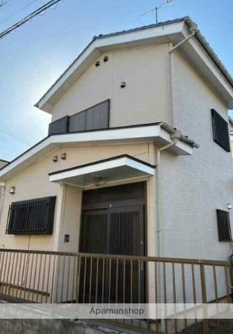 埼玉県さいたま市緑区 築33年(3DK)