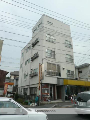 倉澤ビル(2DK/3階)