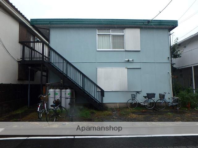 グリーンコーポ(2K/2階)