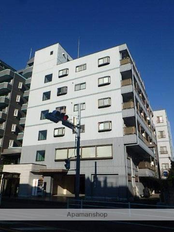 小山コーポ(3LDK/3階)