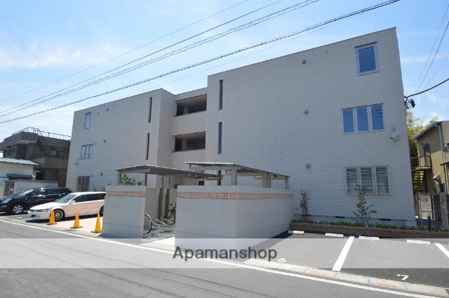 CASA DEO(1LDK/3階)