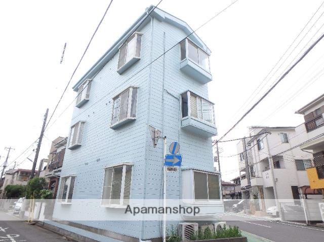 アルファーステージⅡ(ワンルーム/3階)